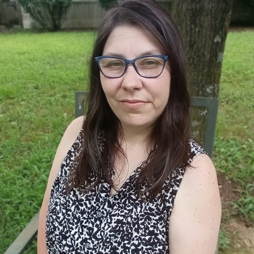 Meet your Posher, Teresa